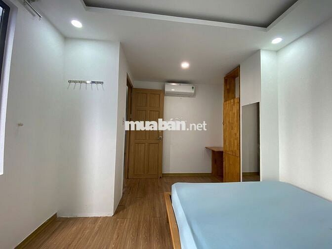 CHO THUÊ PHÒNG KHU TRUNG TÂM ĐÀ NẴNG – GẦN 3/2, CÔNG VIÊN PHẦN MỀM 2