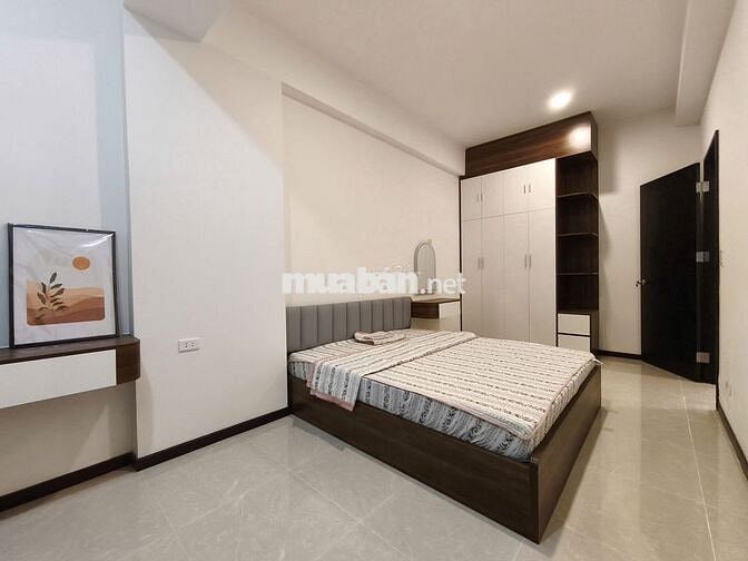 CHO THUÊ CĂN HỘ FULL NỘI THẤT 70M2