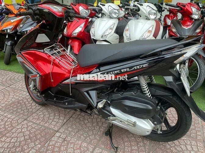 Honda Air Blade 125cc 2014 bs 66m1-16856