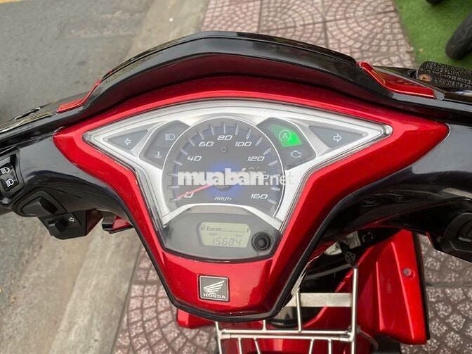 Honda Air Blade 125cc 2014 bs 66m1-16856