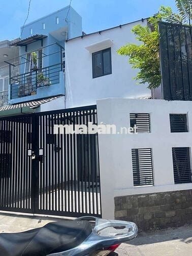 NHÀ HẺM XE HƠI LÊ ĐỨC THỌ - 70m2