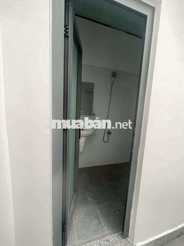 NHÀ HẺM XE HƠI LÊ ĐỨC THỌ - 70m2