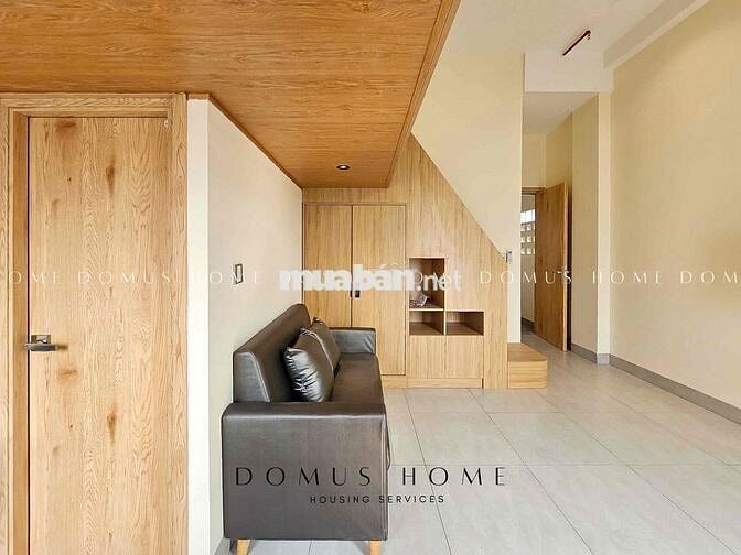 Duplex/Studio Full nội thất Gần Chợ Tân Mỹ Quận 7