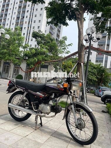 Honda Win đời cao đầu máy 10 chất