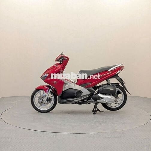  HONDA AIRBLADE 125 2017 - ODO 36.000KM -BSTP