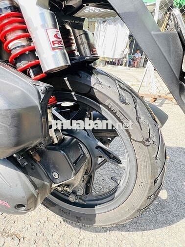 Honda AB 2021 Đỏ