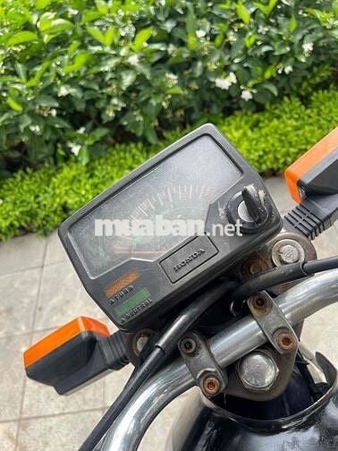 Honda Win đời cao đầu máy 10 chất