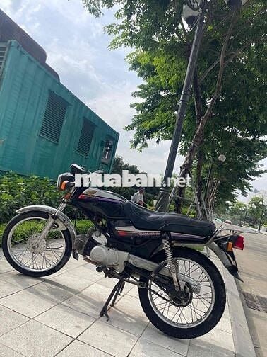 Honda Win đời cao đầu máy 10 chất