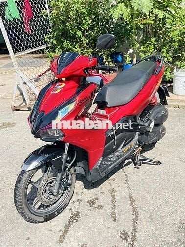 Honda AB 2021 Đỏ