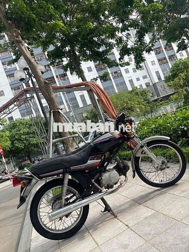 Honda Win đời cao đầu máy 10 chất