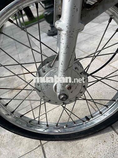 Honda Win đời cao đầu máy 10 chất