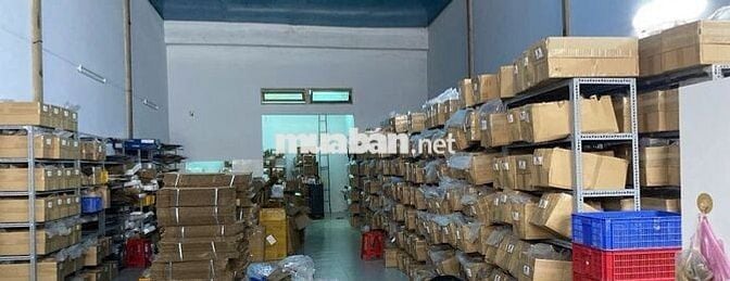 📦 TUYỂN DỤNG KHO: NHÂN VIÊN KHO BÌNH TÂN