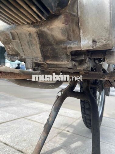 Honda Win đời cao đầu máy 10 chất