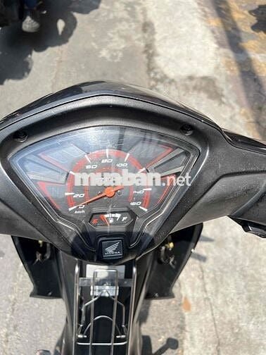 Honda Wave RSX 110 Fi Đk 2022 Odo 52k Bstp Zin Êm
