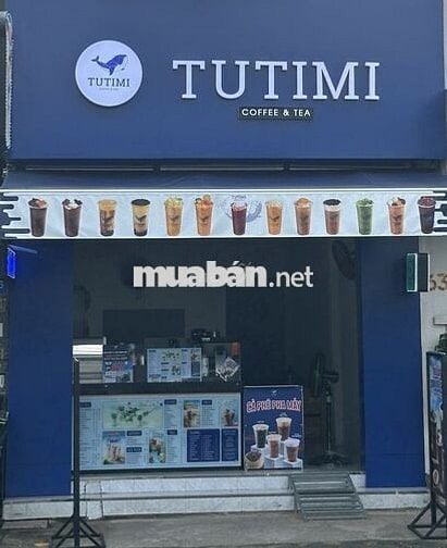 Tuyển Phục vụ - Pha chế khu vực Quận 8/Bình Chánh