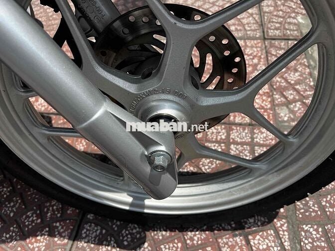 Honda SH Mode 2015 Trắng