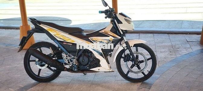 Suzuki Raider xe rin cần bán hoạc gl xe khác