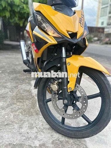 Honda Winner Vàng Xe máy côn tay