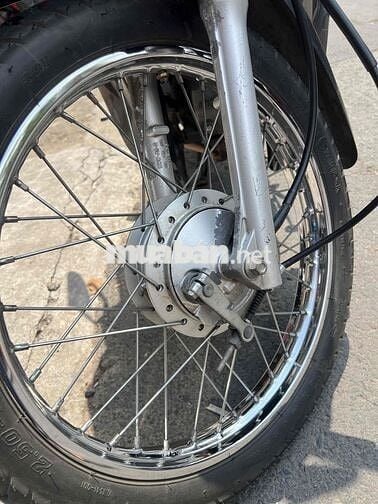 Honda Wave RSX 110 Fi Đk 2022 Odo 52k Bstp Zin Êm