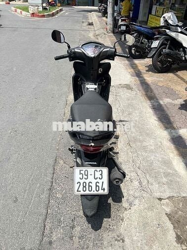 Honda Wave RSX 110 Fi Đk 2022 Odo 52k Bstp Zin Êm