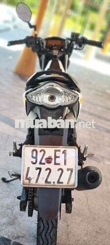 Suzuki Raider xe rin cần bán hoạc gl xe khác