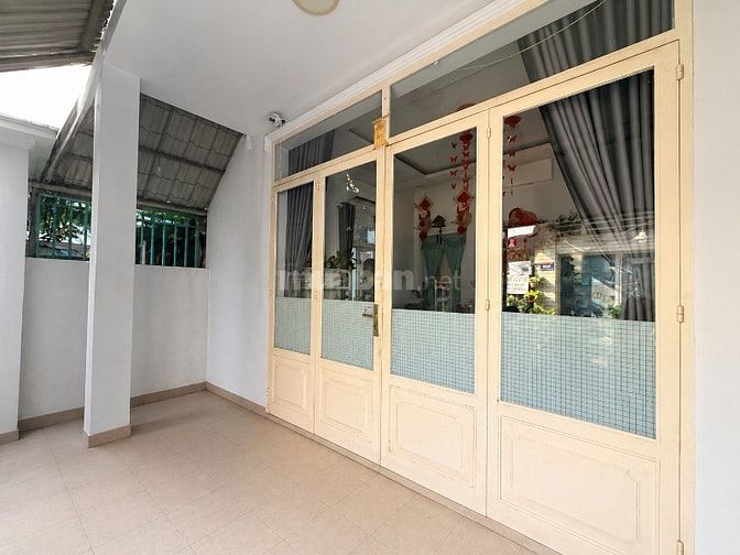 PHẠM VĂN ĐỒNG - HIỆP BÌNH - đối diện GIGAMALL