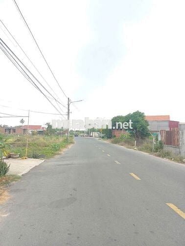 Cần Bán Gấp Đất Thổ Cư 145m² Mặt Tiền Đẹp, Giá Tốt Đầu Tư