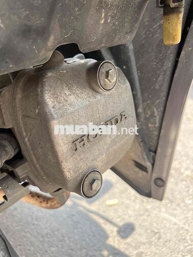 Honda Wave RSX 110 Fi Đk 2022 Odo 52k Bstp Zin Êm