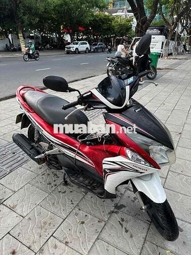 Honda Ab 2012 nguyên rin