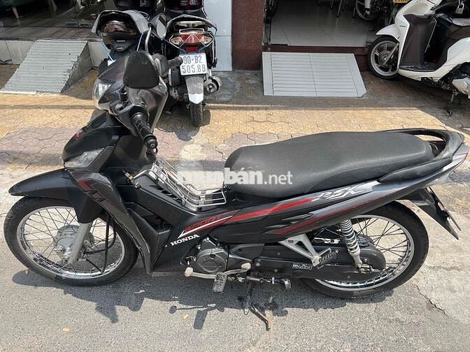 Honda Wave RSX 110 Fi Đk 2022 Odo 52k Bstp Zin Êm