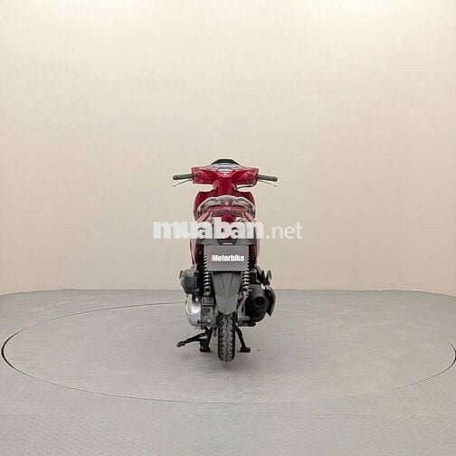  HONDA AIRBLADE 125 2017 - ODO 36.000KM -BSTP
