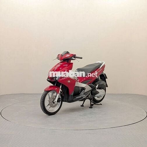  HONDA AIRBLADE 125 2017 - ODO 36.000KM -BSTP