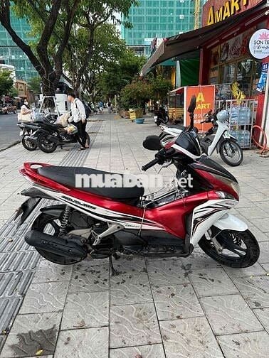Honda Ab 2012 nguyên rin