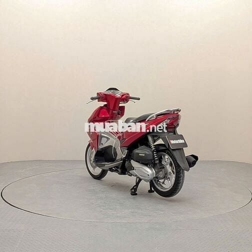  HONDA AIRBLADE 125 2017 - ODO 36.000KM -BSTP