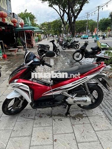Honda Ab 2012 nguyên rin
