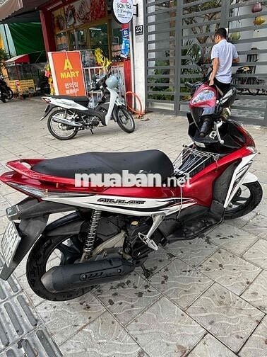 Honda Ab 2012 nguyên rin