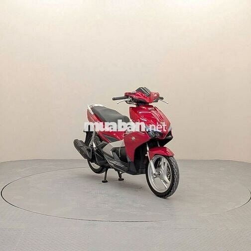  HONDA AIRBLADE 125 2017 - ODO 36.000KM -BSTP