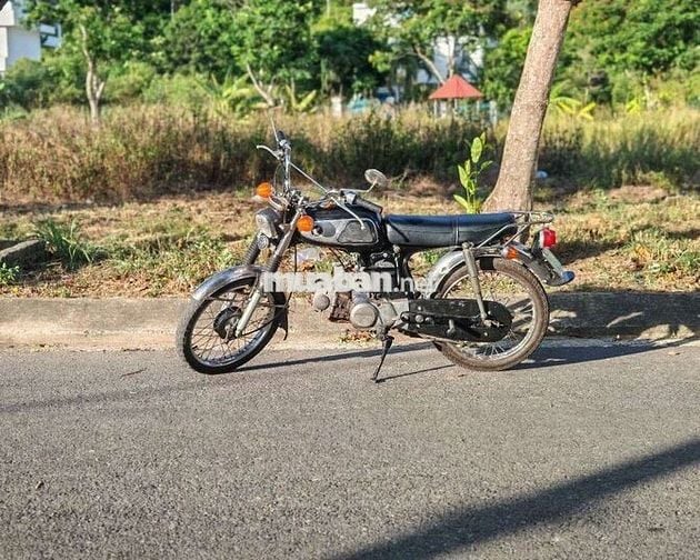 Honda 67 50cc