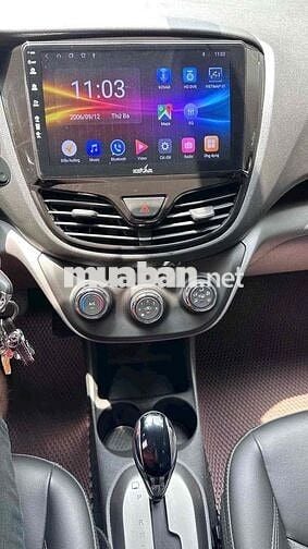 VinFast Fadil Số tự động Đỏ 5 chỗ