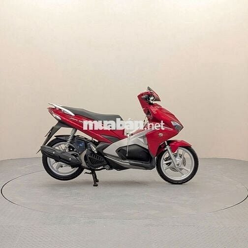  HONDA AIRBLADE 125 2017 - ODO 36.000KM -BSTP