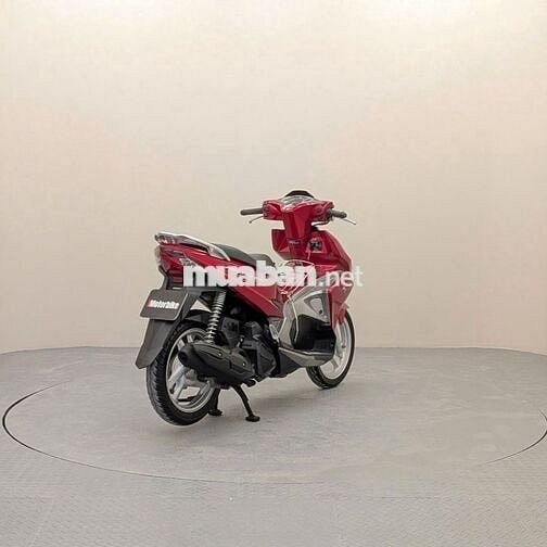  HONDA AIRBLADE 125 2017 - ODO 36.000KM -BSTP