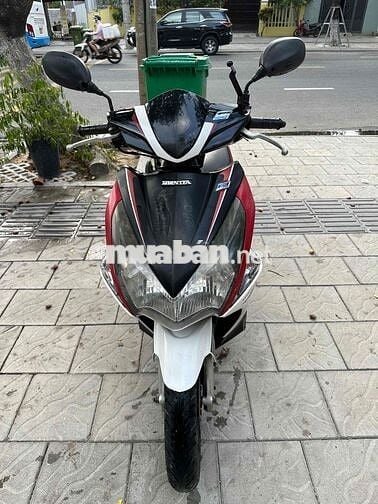 Honda Ab 2012 nguyên rin