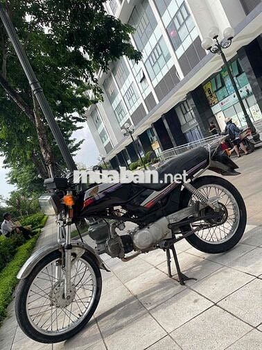 Honda Win đời cao đầu máy 10 chất
