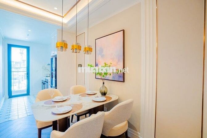 💥 SỞ HỮU CĂN HỘ SÔNG HÀN ĐÀ NẴNG – CẠNH VINCOM – CHỈ TỪ 1,3 TỶ (30%)💥