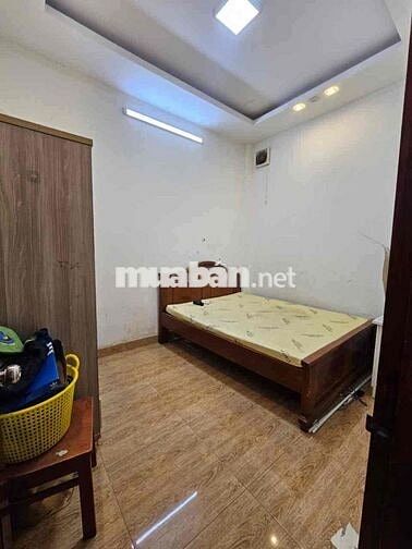 Bán gấp Nhà riêng Võ Văn Vân BTân, 56m2, 2 tầng mới đẹp, hẻm 7M xe tải