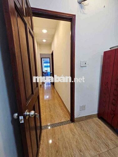 Bán gấp Nhà riêng Võ Văn Vân BTân, 56m2, 2 tầng mới đẹp, hẻm 7M xe tải