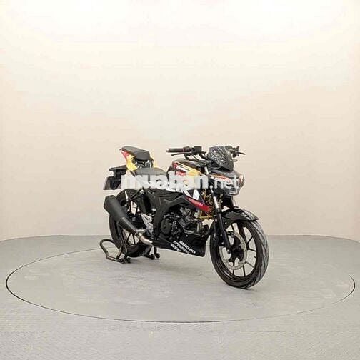 Suzuki GSX-S150 2020 Đen 26.000km