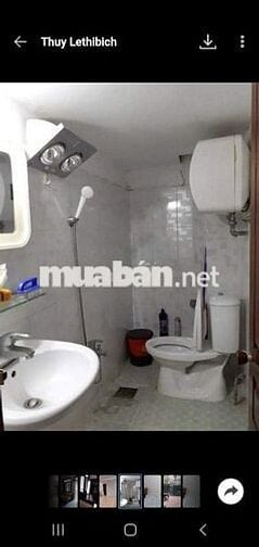 Chíng chủ cho thuê nhà nguyên căn 3 tầng