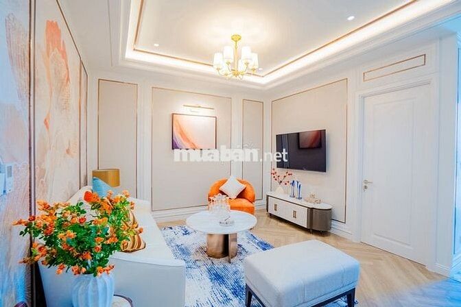 💥 SỞ HỮU CĂN HỘ SÔNG HÀN ĐÀ NẴNG – CẠNH VINCOM – CHỈ TỪ 1,3 TỶ (30%)💥