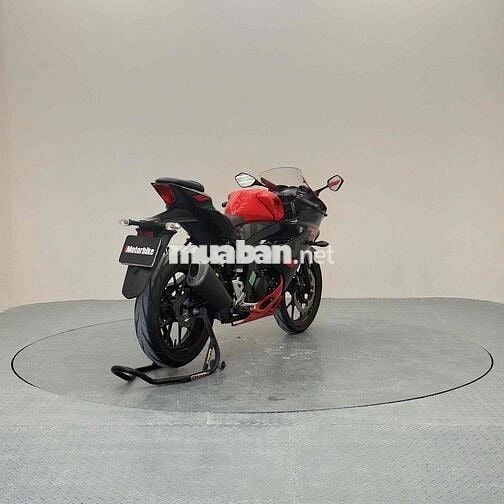 Suzuki GSX-R150 2023 Đỏ đen 12.000km
